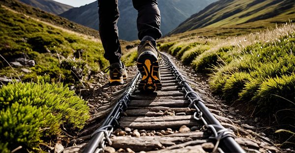 Explore the best trails and tips with hike seeker